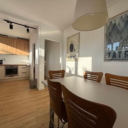 Apartament Z Widokiem Na Rynek نوفة ساونج المظهر الخارجي الصورة