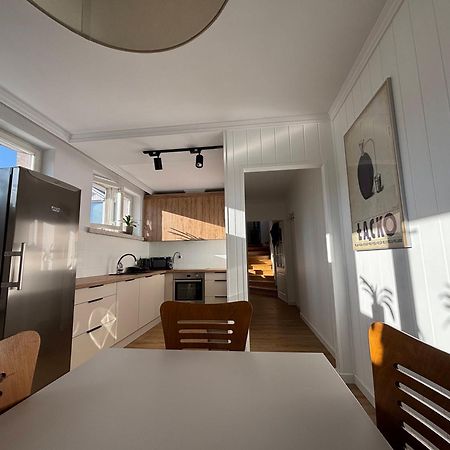 Apartament Z Widokiem Na Rynek نوفة ساونج المظهر الخارجي الصورة