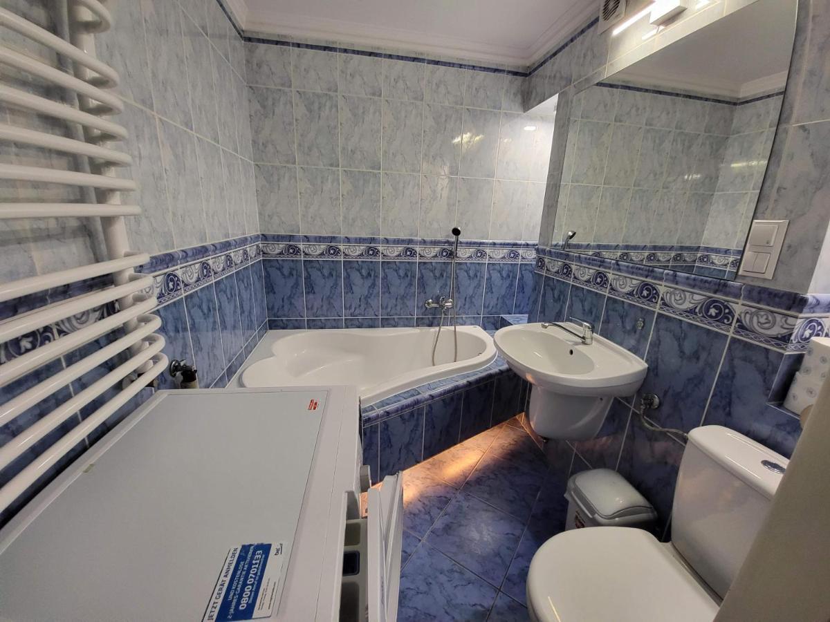 Apartament Z Widokiem Na Rynek نوفة ساونج المظهر الخارجي الصورة