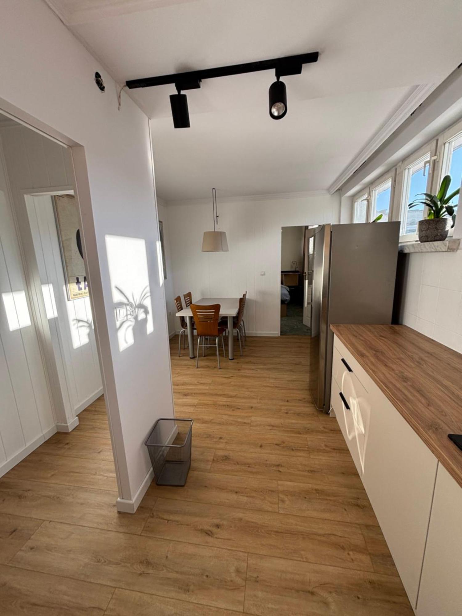 Apartament Z Widokiem Na Rynek نوفة ساونج المظهر الخارجي الصورة